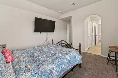 28707 Bonham Park Court, Katy, TX 77494 - Photo 34