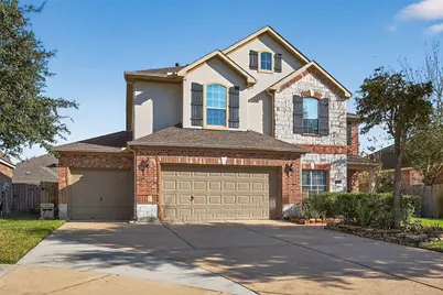 11650 Brentcross Drive, Tomball, TX 77377 - Photo 1