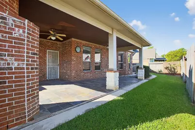 11650 Brentcross Drive, Tomball, TX 77377 - Photo 38