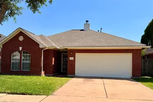 13423 Agarita Ln, Houston, TX 77083 - Photo 1