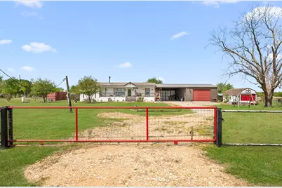 3518 Oil Field Road, Bellville, TX 77418 - Photo 2