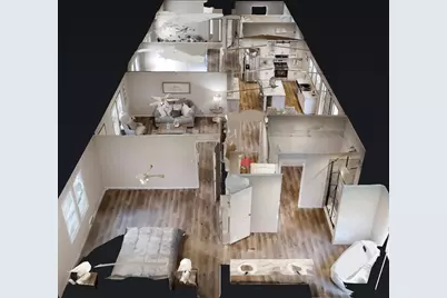 Tbd Deane Drive, Livingston, TX 77351 - Photo 6