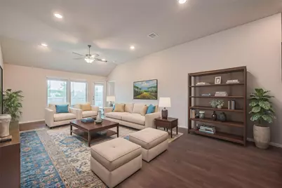 335 Jewett Meadow Drive, Magnolia, TX 77354 - Photo 12