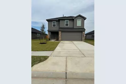 18265 Descartes St, New Caney, TX 77357 - Photo 2