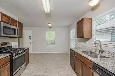 2823 Cypress Island Drive, Houston, TX 77073 - Photo 8