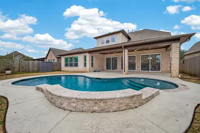 2706 Ripe Amber Cup Court, Richmond, TX 77406 - Photo 50