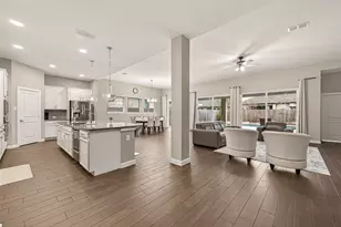 2706 Ripe Amber Cup Ct, Richmond, TX 77406 - Photo 6
