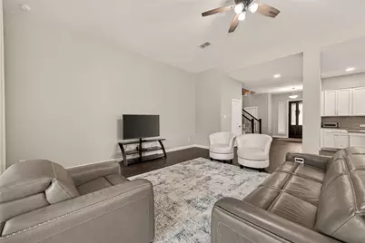 2706 Ripe Amber Cup Court, Richmond, TX 77406 - Photo 8