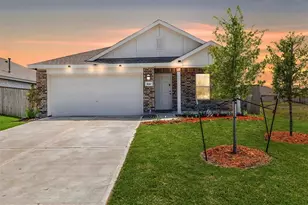 3110 Spanish Oak Ln, Rosenberg, TX 77471 - Photo 1