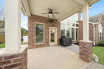 6923 Long Bay Lane, Missouri City, TX 77459 - Photo 34