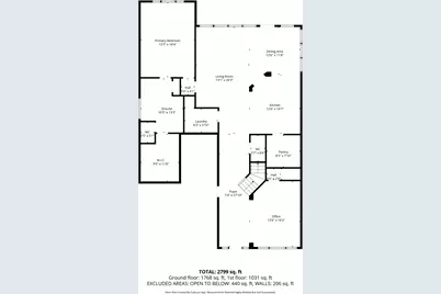 6923 Long Bay Lane, Missouri City, TX 77459 - Photo 36