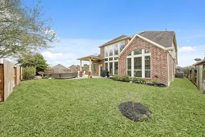 6923 Long Bay Lane, Missouri City, TX 77459 - Photo 32