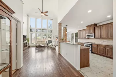 6923 Long Bay Lane, Missouri City, TX 77459 - Photo 8