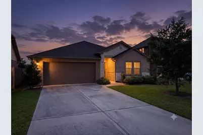 3115 Tanner Dell Court, Missouri City, TX 77459 - Photo 2
