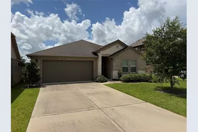 3115 Tanner Dell Court, Missouri City, TX 77459 - Photo 1