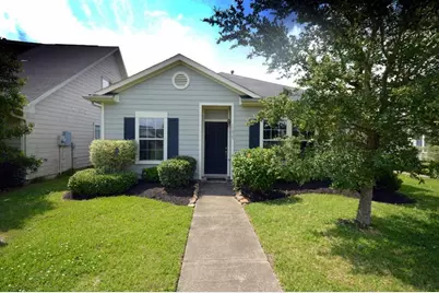 11923 Prior Park Drive, Houston, TX 77047 - Photo 2