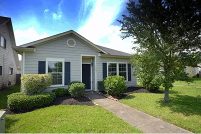 11923 Prior Park Drive, Houston, TX 77047 - Photo 1