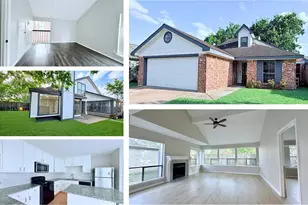 13535 Gaby Virbo Dr, Houston, TX 77083 - Photo 1