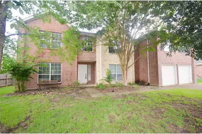 6906 Grant Drive, Magnolia, TX 77354 - Photo 1