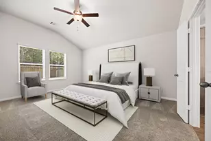 25062 Lindsey Ln, Magnolia, TX 77354 - Photo 16