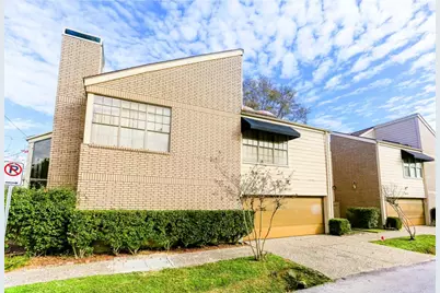 4930 Feagan Street #4, Houston, TX 77007 - Photo 2