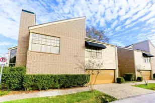 4930 Feagan St, Houston, TX 77007 - Photo 2