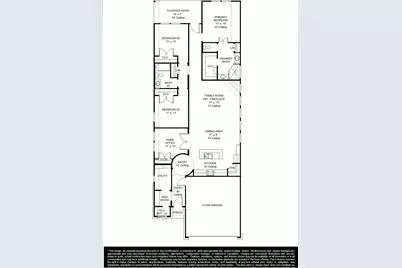 29961 Stony Forest Drive, Magnolia, TX 77354 - Photo 8