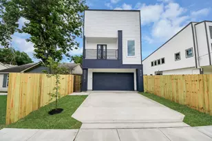 6629 Foster St, Houston, TX 77021 - Photo 1