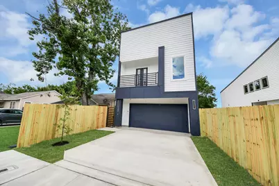 6629 Foster Street, Houston, TX 77021 - Photo 32