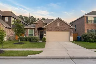 12646 Barclay Ter Dr, Humble, TX 77346 - Photo 1