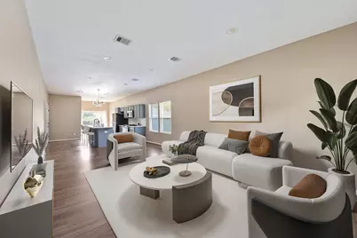 3706 Nathaniel Brown Street, Houston, TX 77021 - Photo 2