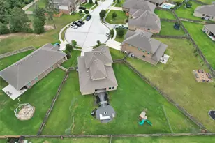 28000 Misty Evening Ct, Spring, TX 77386 - Photo 2