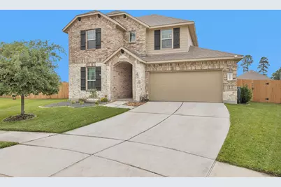 28000 Misty Evening Court, Spring, TX 77386 - Photo 6
