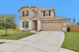 28000 Misty Evening Ct, Spring, TX 77386 - Photo 6