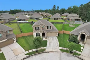 28000 Misty Evening Ct, Spring, TX 77386 - Photo 4