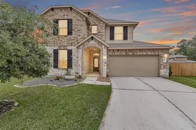 28000 Misty Evening Court, Spring, TX 77386 - Photo 1