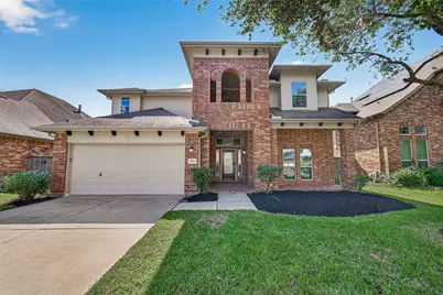 3418 Boone Heights Lane, Fulshear, TX 77441 - Photo 1