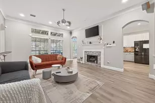 6519 High Knoll Dr, Sugar Land, TX 77479 - Photo 12