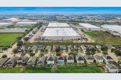 8802 Leadore Drive, Houston, TX 77040 - Photo 4