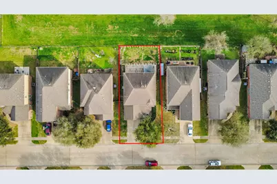 8802 Leadore Drive, Houston, TX 77040 - Photo 2