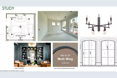 14507 Bramblewood Drive, Houston, TX 77079 - Photo 6