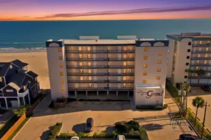 11945 Termini-San Luis Pass Rd, Galveston, TX 77554 - Photo 1