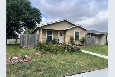 2847 Golf Crest Drive, Wharton, TX 77488 - Photo 4