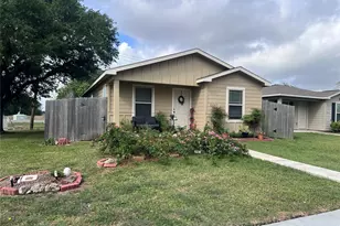 2847 Golf Crest Dr, Wharton, TX 77488 - Photo 4