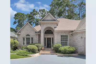 3079 Bentwater Drive, Montgomery, TX 77356 - Photo 1