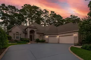 3079 Bentwater Dr, Montgomery, TX 77356 - Photo 4