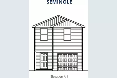 226 Road 590108, Cleveland, TX 77327 - Photo 1