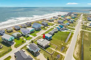 922 Seashell Dr, Surfside Beach, TX 77541 - Photo 38