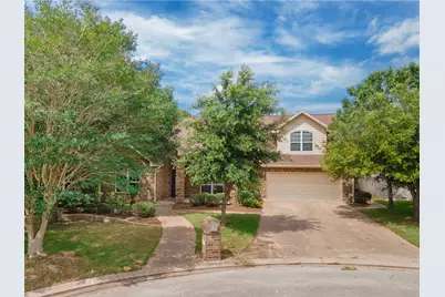 5308 Quaker Ridge Court, College Station, TX 77845 - Photo 2