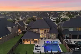 28607 Royal Pines Ct, Fulshear, TX 77494 - Photo 4
